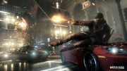 Watch_Dogs: Erstes Bildmaterial zum Open-World-Action-Adventure