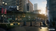 Watch_Dogs: Neuer HD-Screenshot zum Spiel