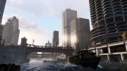 Watch_Dogs: Screenshot aus dem Open-World-Action-Adventure