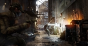 Watch_Dogs: Screenshot aus dem Open-World-Action-Adventure