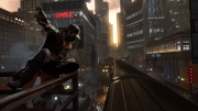 Watch_Dogs: Screenshot aus dem Open-World-Action-Adventure