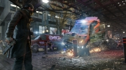 Watch_Dogs: Screenshot aus dem Open-World-Action-Adventure