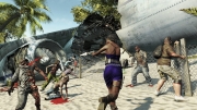 Dead Island: Riptide - Screenshot aus dem Zombie-Abenteuer