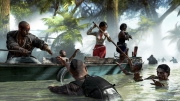 Dead Island: Riptide - Screenshot aus dem Zombie-Abenteuer