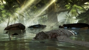 Dead Island: Riptide: Screenshot aus dem Zombie-Abenteuer