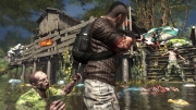 Dead Island: Riptide - Screenshot zum kommenden Horror-Adventure