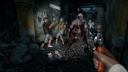 Dead Island: Riptide: Screenshot aus dem Zombie-Shooter