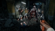 Dead Island: Riptide - Screenshot aus dem Zombie-Shooter