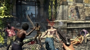 Dead Island: Riptide - Screenshot aus dem Zombie-Shooter