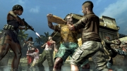 Dead Island: Riptide - Screenshot aus dem Zombie-Shooter