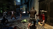 Dead Island: Riptide - Screenshot aus dem Zombie-Shooter