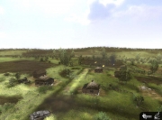 Steel Fury: Kharkov 1942 - Screenshot aus der Panzer-Simulation 