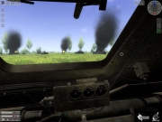 Steel Fury: Kharkov 1942 - Screenshot aus der Panzer-Simulation Steel Fury: Kharkov 1942