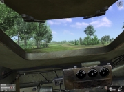 Steel Fury: Kharkov 1942 - Screenshot aus der Panzer-Simulation Steel Fury: Kharkov 1942