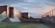 1954: Alcatraz - Neue Screens zum Adventure.