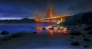 1954: Alcatraz - Neue Screens zum Adventure.