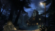 Sacrilegium: Erster Screen zum Survival-Horror-Abenteuer.