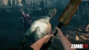 ZombiU - Erstes Bildmaterial aus dem Survival-Horror-Shooter