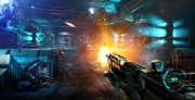 Alien Fear - Erstes Bildmaterial aus dem Ego-Shooter für XBLA und PSN