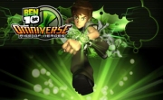 Ben 10: Omniverse: Screen zum kommenden Beat em Up Abentuer.