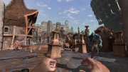 Zeno Clash 2 - Erstes Bildmaterial zur Fortsetzung des First-Person Nahkampf-Brawlers