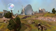 Zeno Clash 2 - Erstes Bildmaterial zur Fortsetzung des First-Person Nahkampf-Brawlers