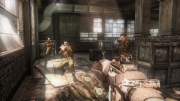 Call of Duty: Black Ops Declassified - Screenshot zum exklusiven PlayStation Vita-Shooter