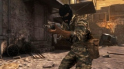 Call of Duty: Black Ops Declassified - Screenshot zum exklusiven PlayStation Vita-Shooter