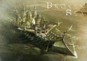 Broken Sea - Erste Artworks zum kommenden Rollenspiel.