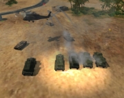 Warfare: Im Auge des Terros - Screenshot - Warfare: Im Auge des Terros