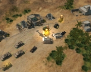 Warfare: Im Auge des Terros - Screenshot - Warfare: Im Auge des Terros