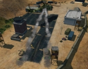 Warfare: Im Auge des Terros - Screenshot - Warfare: Im Auge des Terros