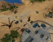 Warfare: Im Auge des Terros - Screenshot - Warfare: Im Auge des Terros