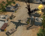 Warfare: Im Auge des Terros - Screenshot - Warfare: Im Auge des Terros