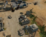 Warfare: Im Auge des Terros - Screenshot - Warfare: Im Auge des Terros