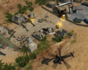 Warfare: Im Auge des Terros - Screenshot - Warfare: Im Auge des Terros