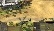 Warfare: Im Auge des Terros - Screenshot - Warfare: Im Auge des Terros