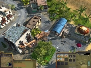 Warfare: Im Auge des Terros - Screenshot - Warfare: Im Auge des Terros