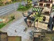 Warfare: Im Auge des Terros - Screenshot - Warfare: Im Auge des Terros