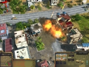 Warfare: Im Auge des Terros - Screenshot - Warfare: Im Auge des Terros