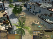 Warfare: Im Auge des Terros - Screenshot - Warfare: Im Auge des Terros