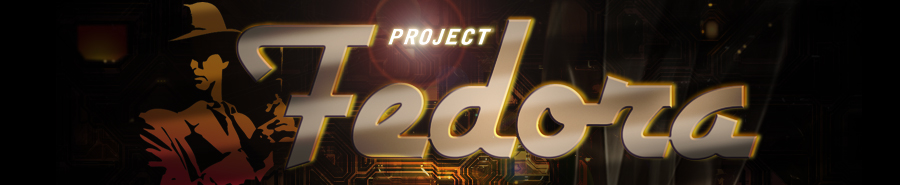 Tex Murphy: Project Fedora: Tex Murphy will are be Back....