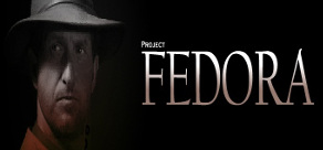 Logo for Tex Murphy: Project Fedora