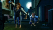 Die Sims 3: Supernatural: Screenshot aus dem Supernatural-Erweiterungspack