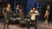 Die Sims 3: Supernatural - Screenshot aus dem Supernatural-Erweiterungspack