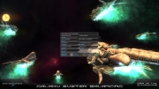 Endless Space - Screenshot zum kostenlosem DLC Rise of the Automatons