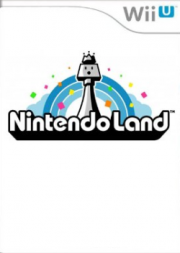 Nintendo Land