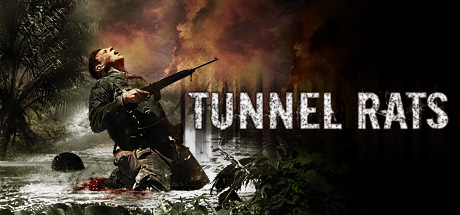 1968 Tunnel Rats