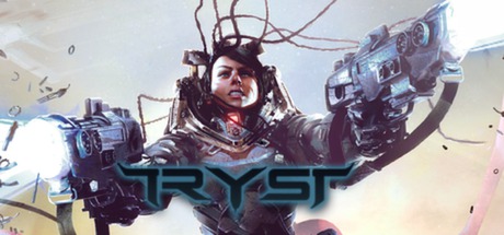 Logo for Tryst