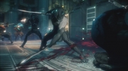 Warframe - Erste Screens zum Free2Play Koop Shooter.